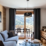 Alpe d´Huez - Residencia Les Edelweiss